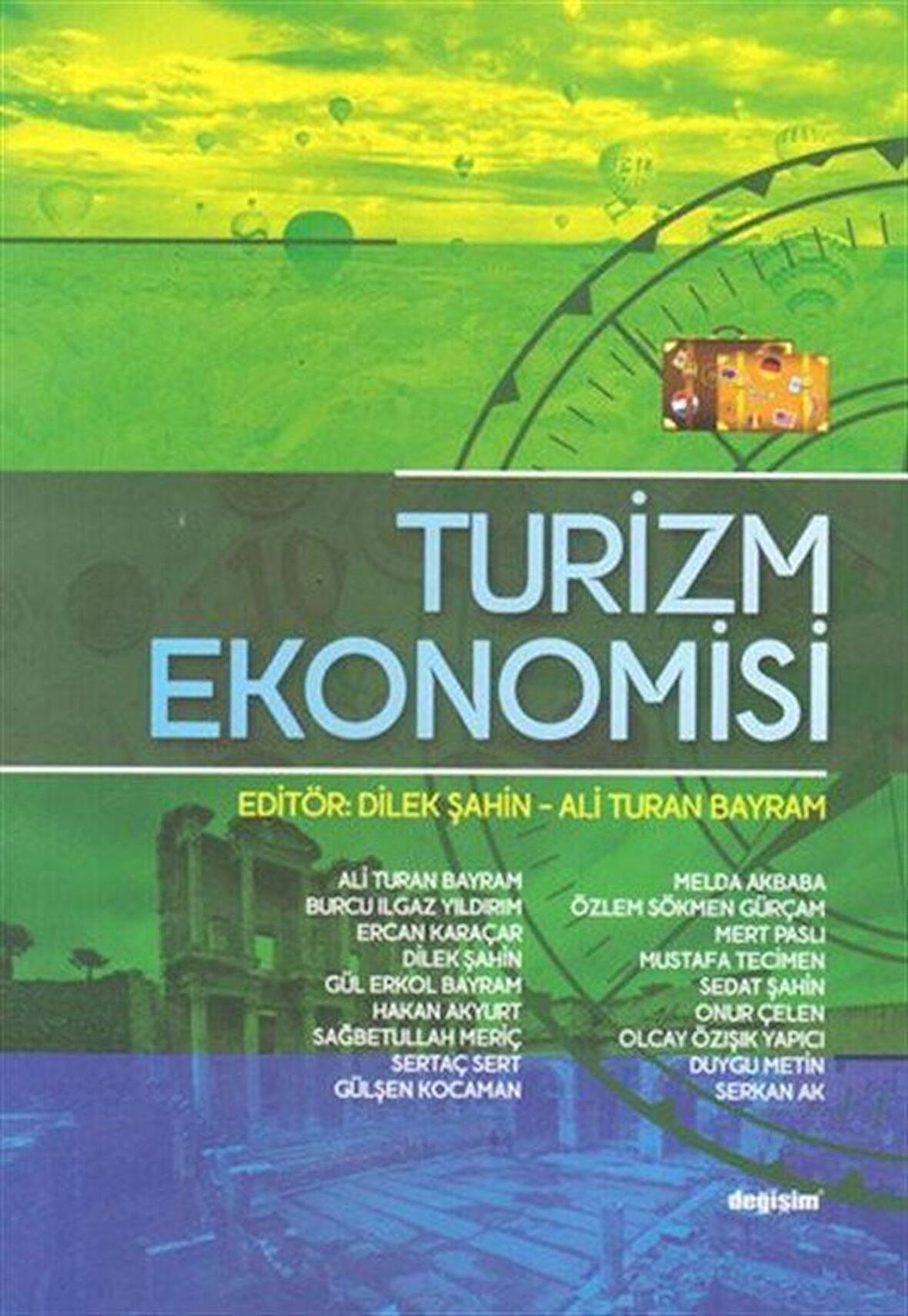 Turizm Ekonomisi