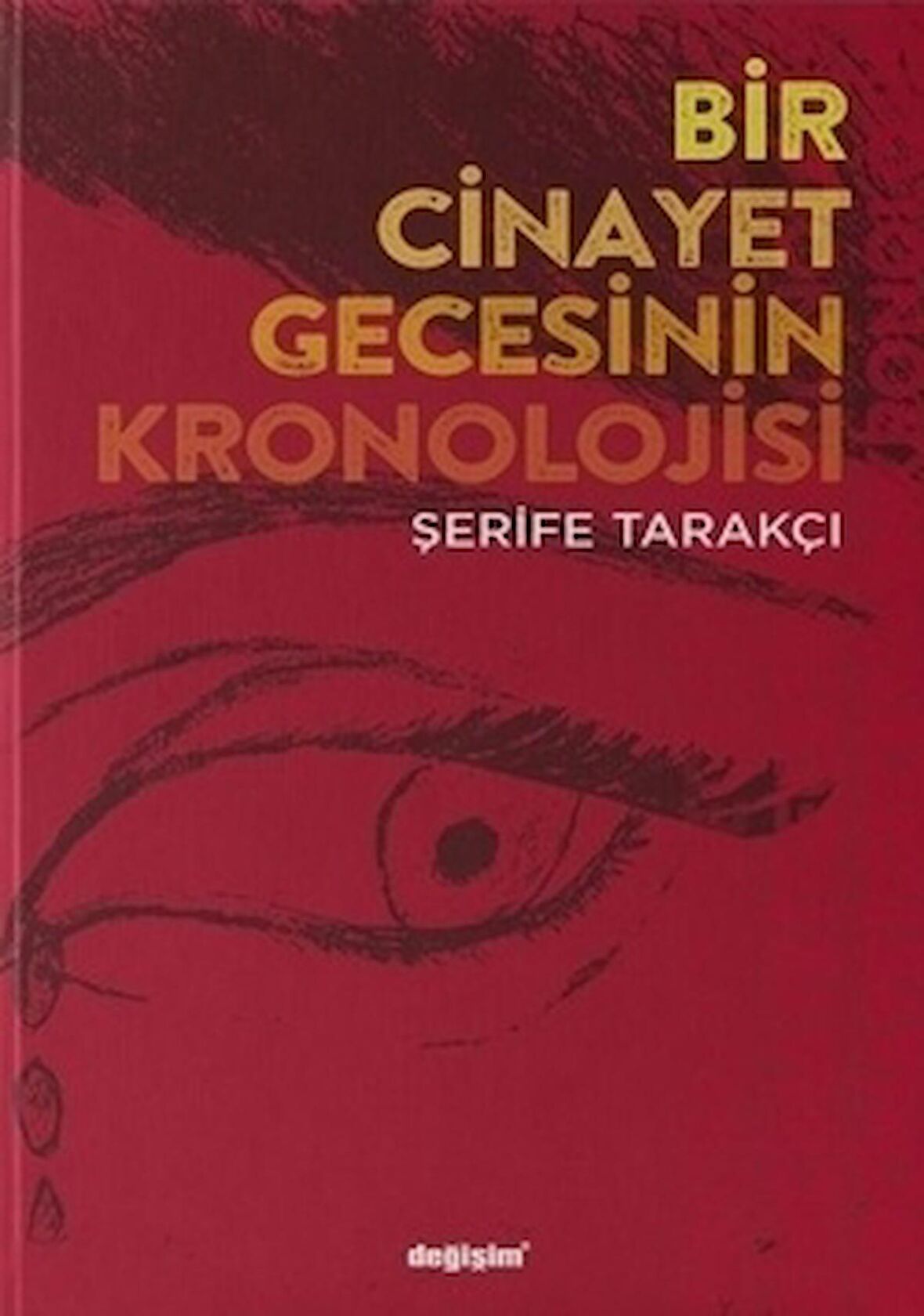 Bir Cinayet Gecesinin Kronolojisi