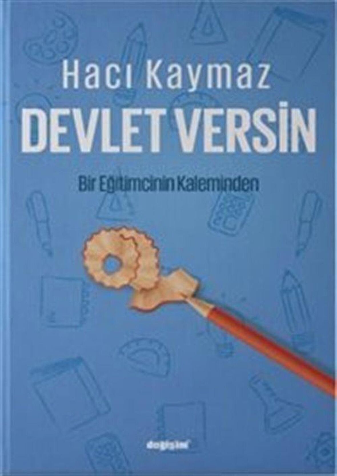 Devlet Versin