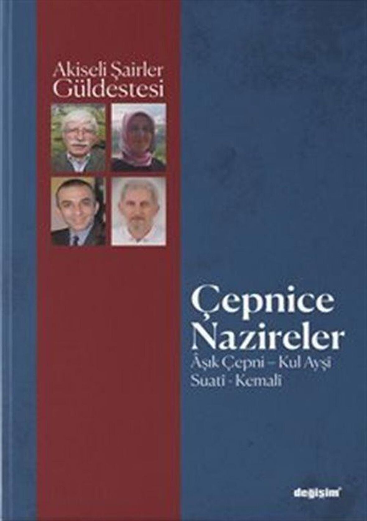 Çepnice Nazireler