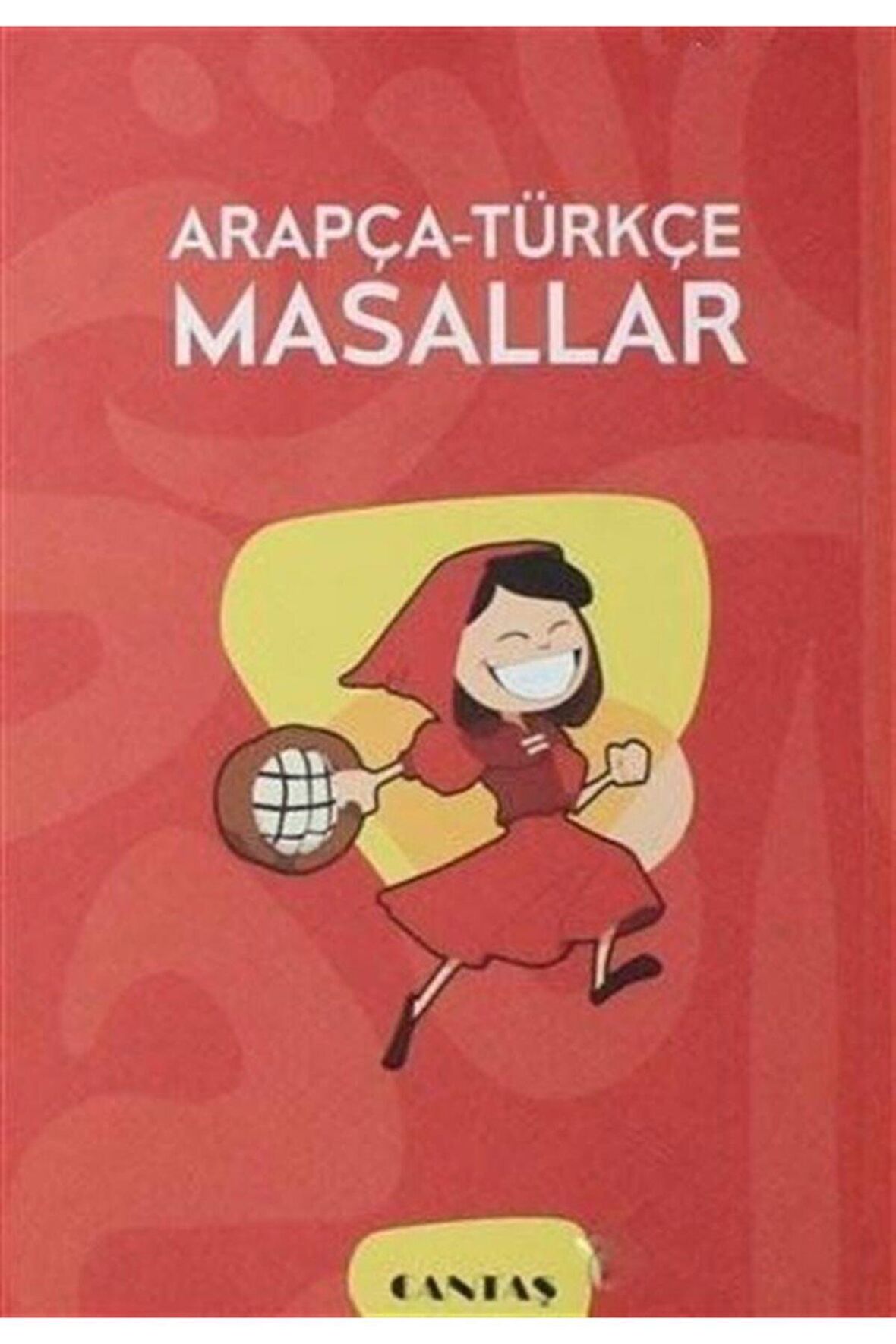 Arapça - Türkçe Masallar