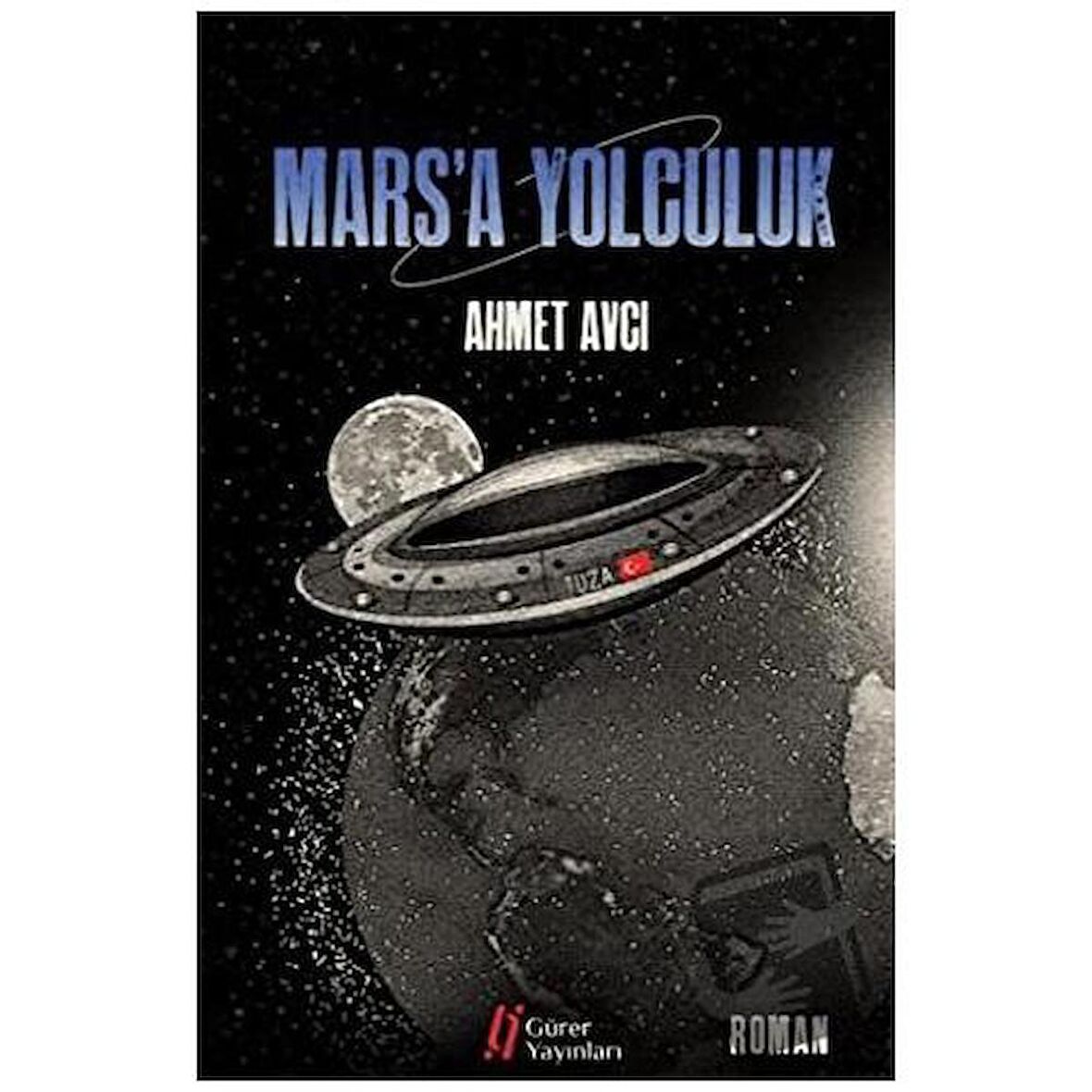 Mars’a Yolculuk