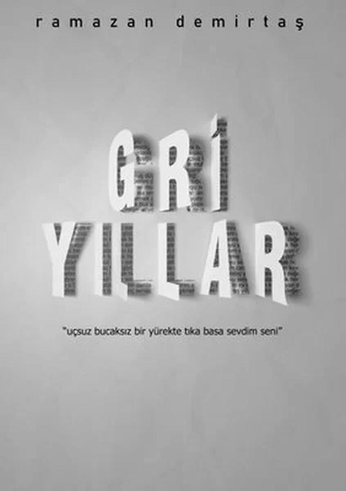 Gri Yıllar