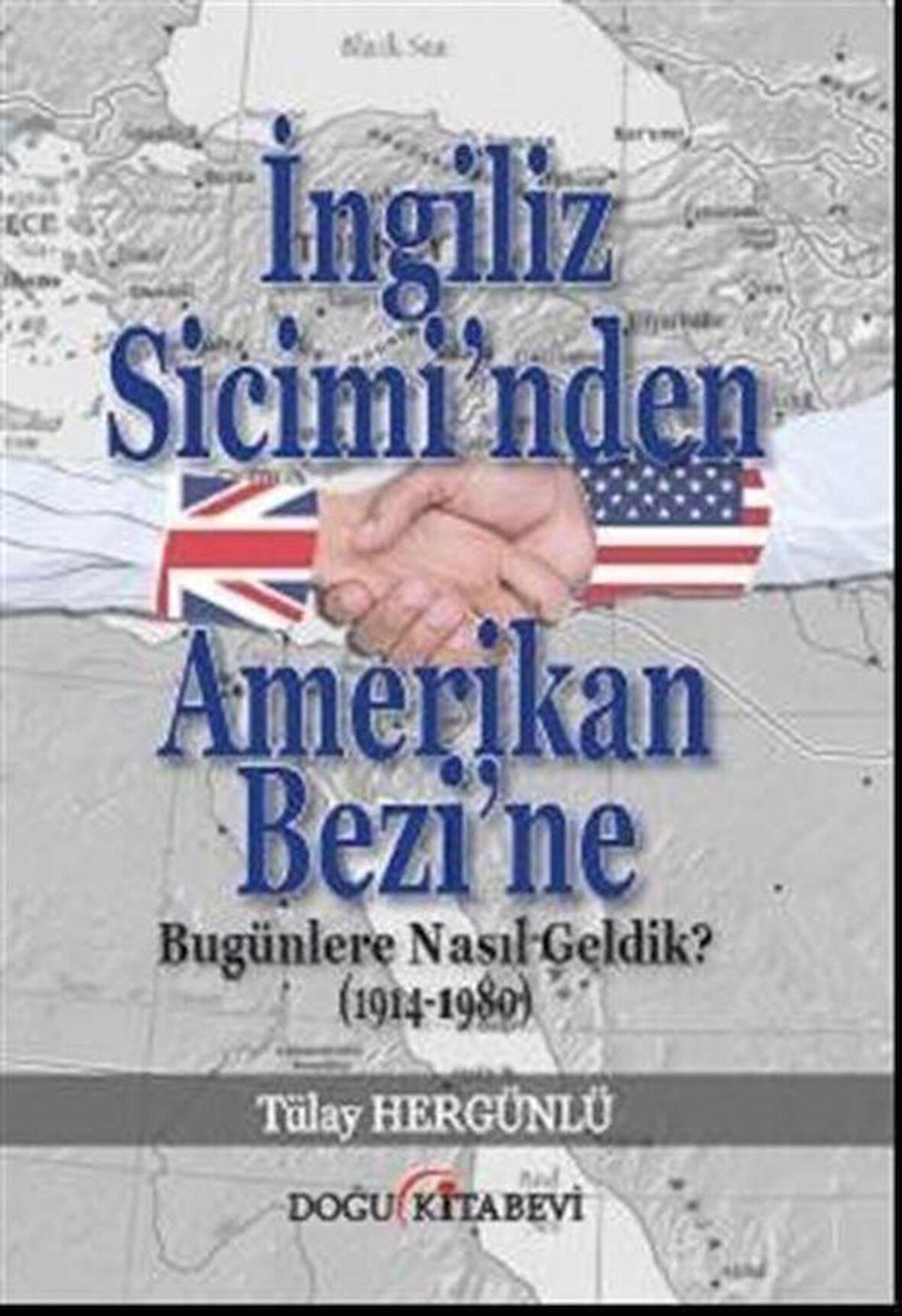 İngiliz Sicimi’nden Amerikan Bezi’ne