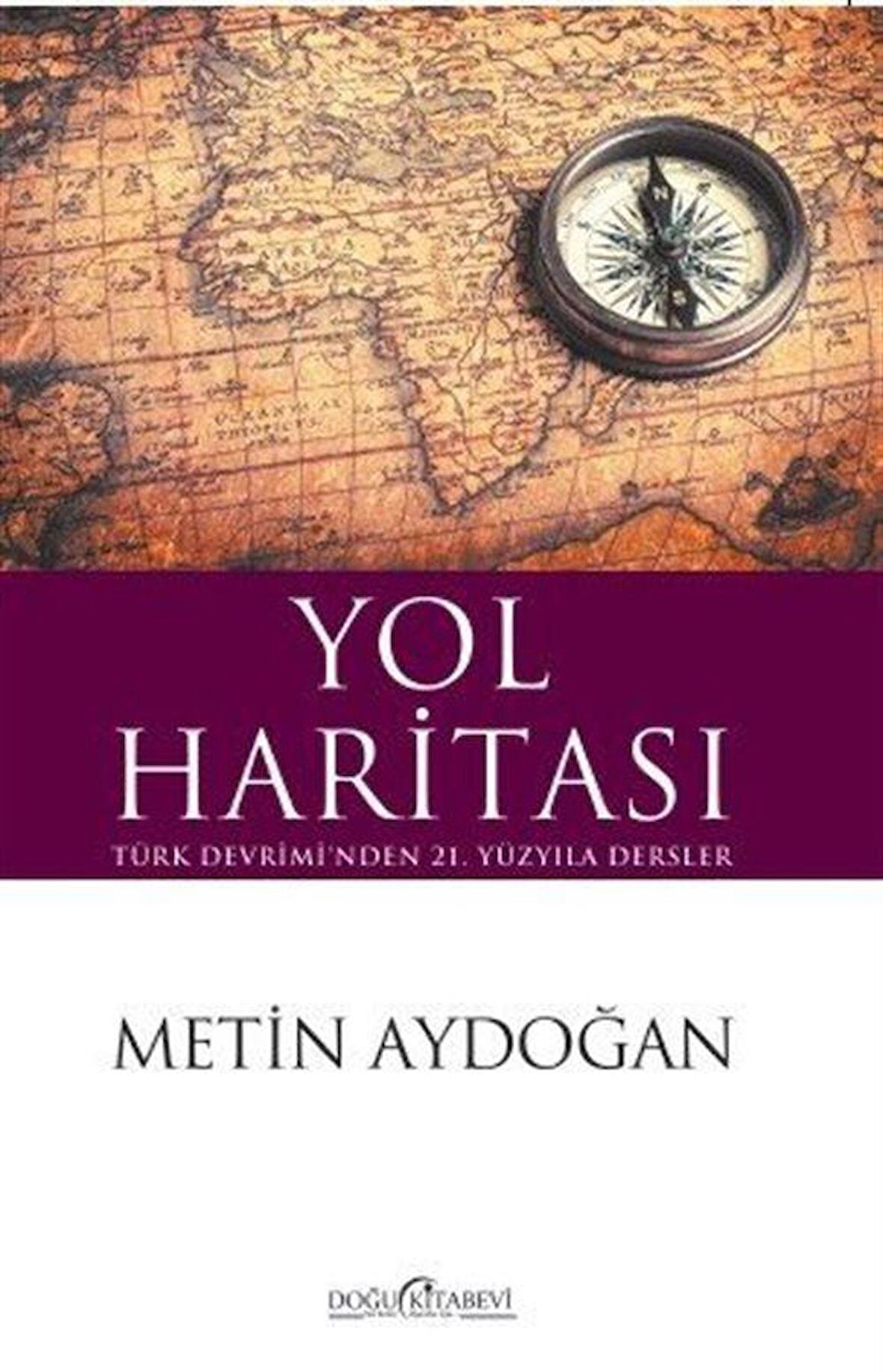 Yol Haritası