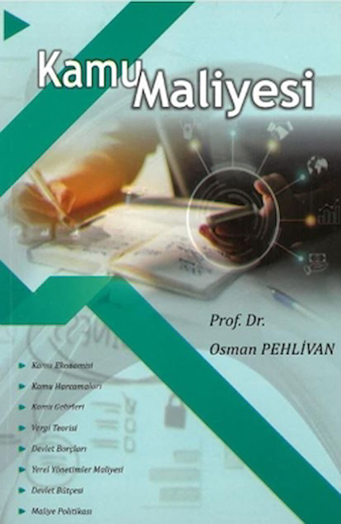 Kamu Maliyesi