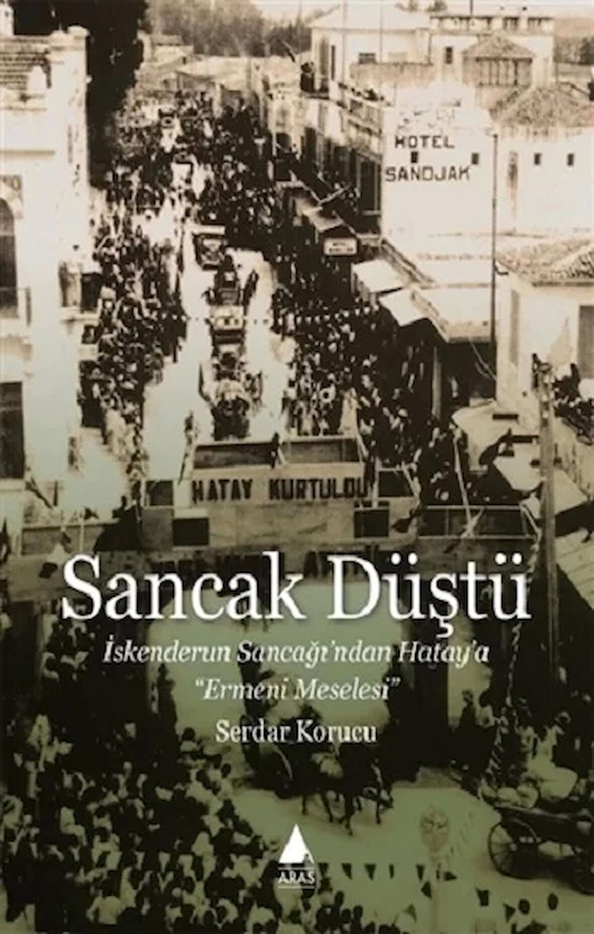 Sancak Düştü