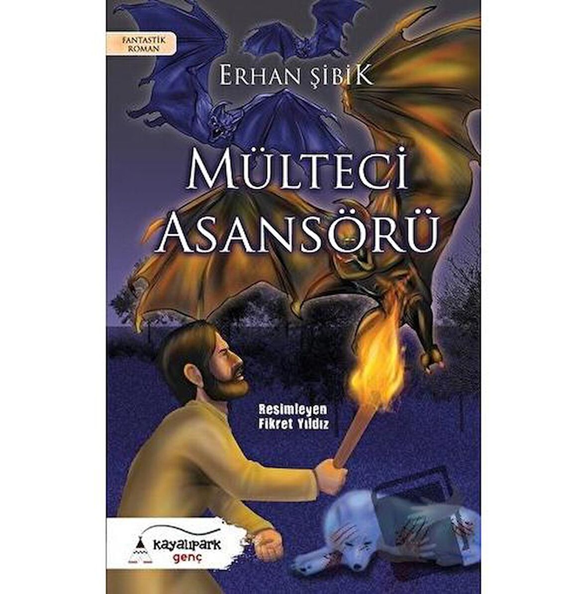 Mülteci Asansörü