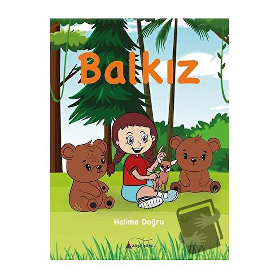 Balkız