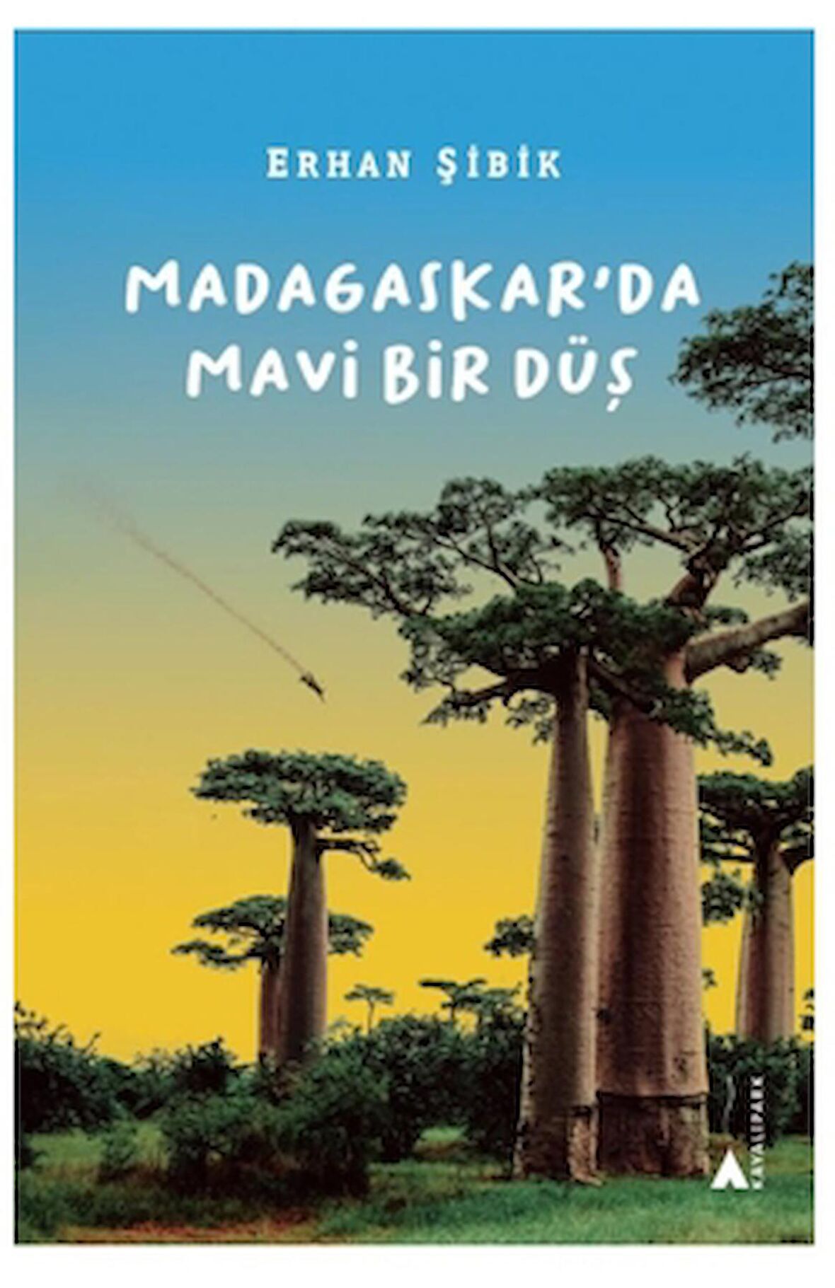 Madagaskar’da Mavi Bir Düş