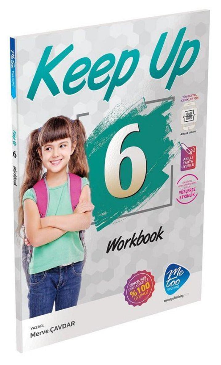 6 S n f Keep Up Workbook Fiyatlar Ve Modelleri Pazarama 6-s-n-f-keep-up-workbook-fiyatlar-ve-modelleri-pazarama