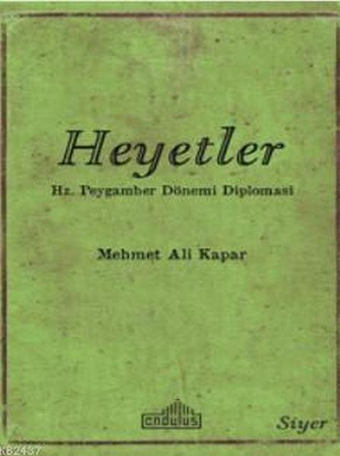 Heyetler