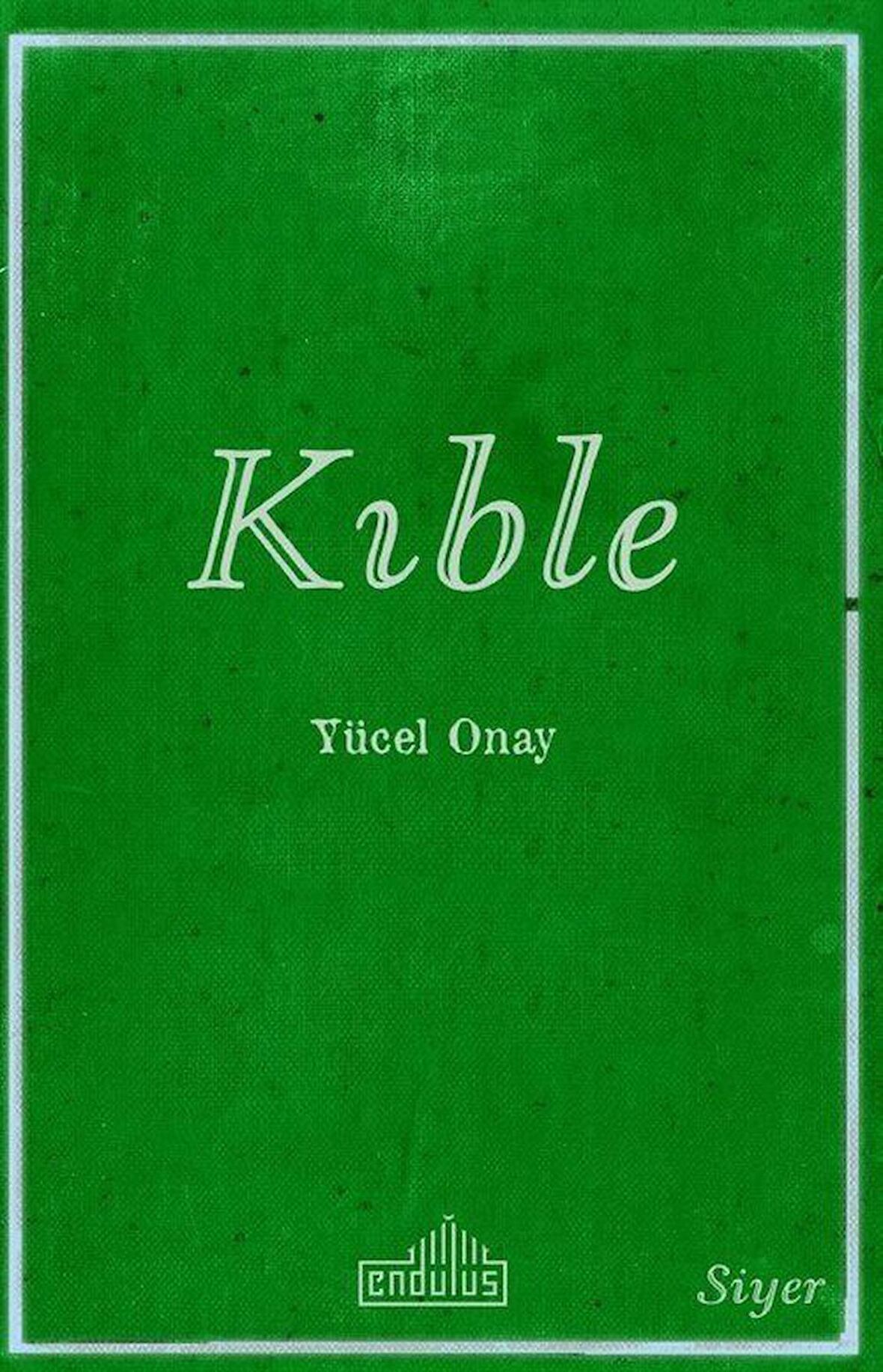 Kıble