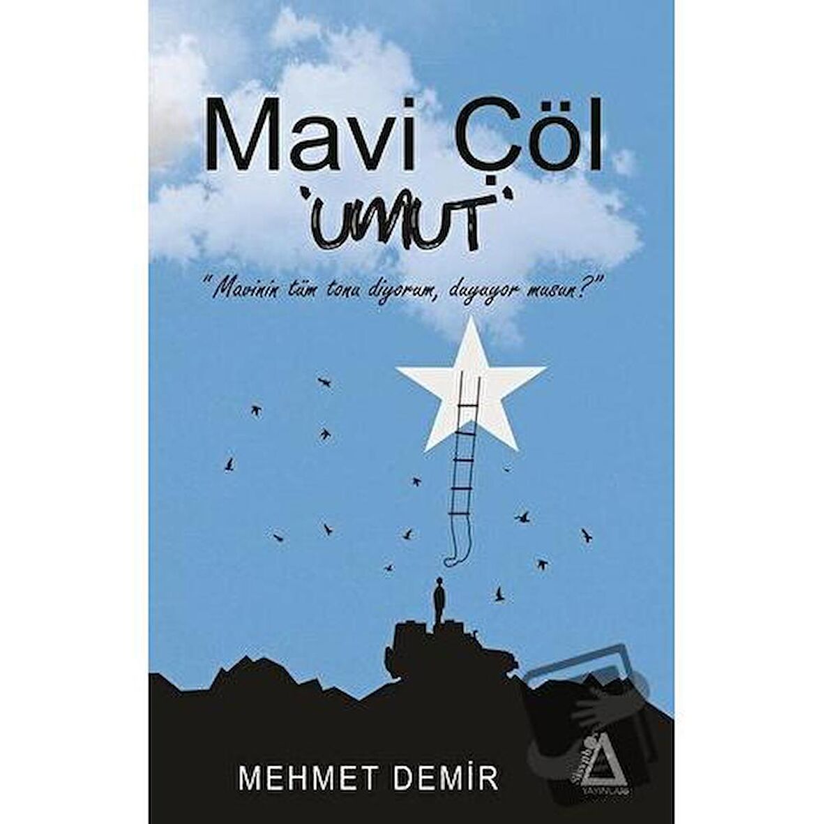 Mavi Çöl Umut