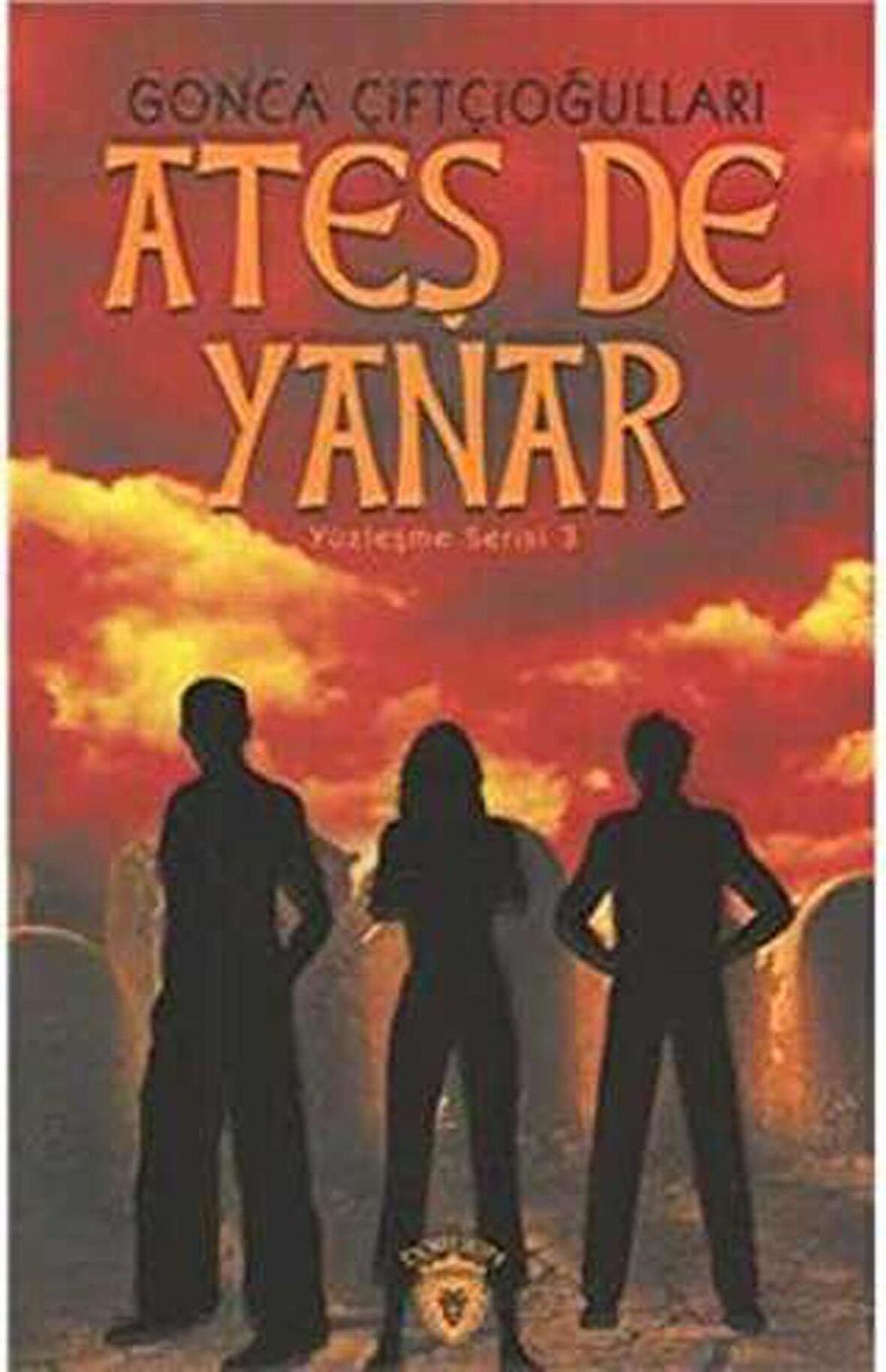 Ateş De Yanar 