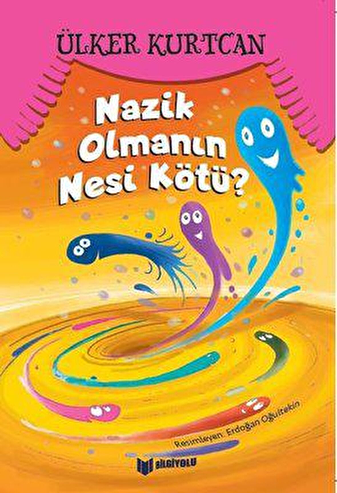 Nazik Olmanın Nesi Kötü?