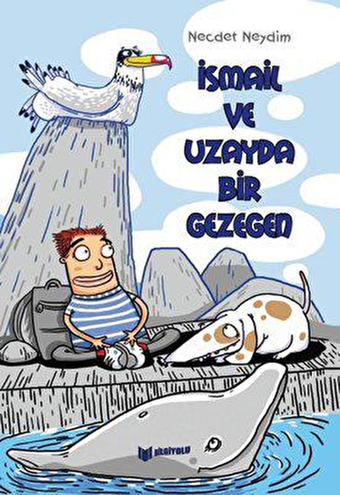 İsmail ve Uzayda Bir Gezegen