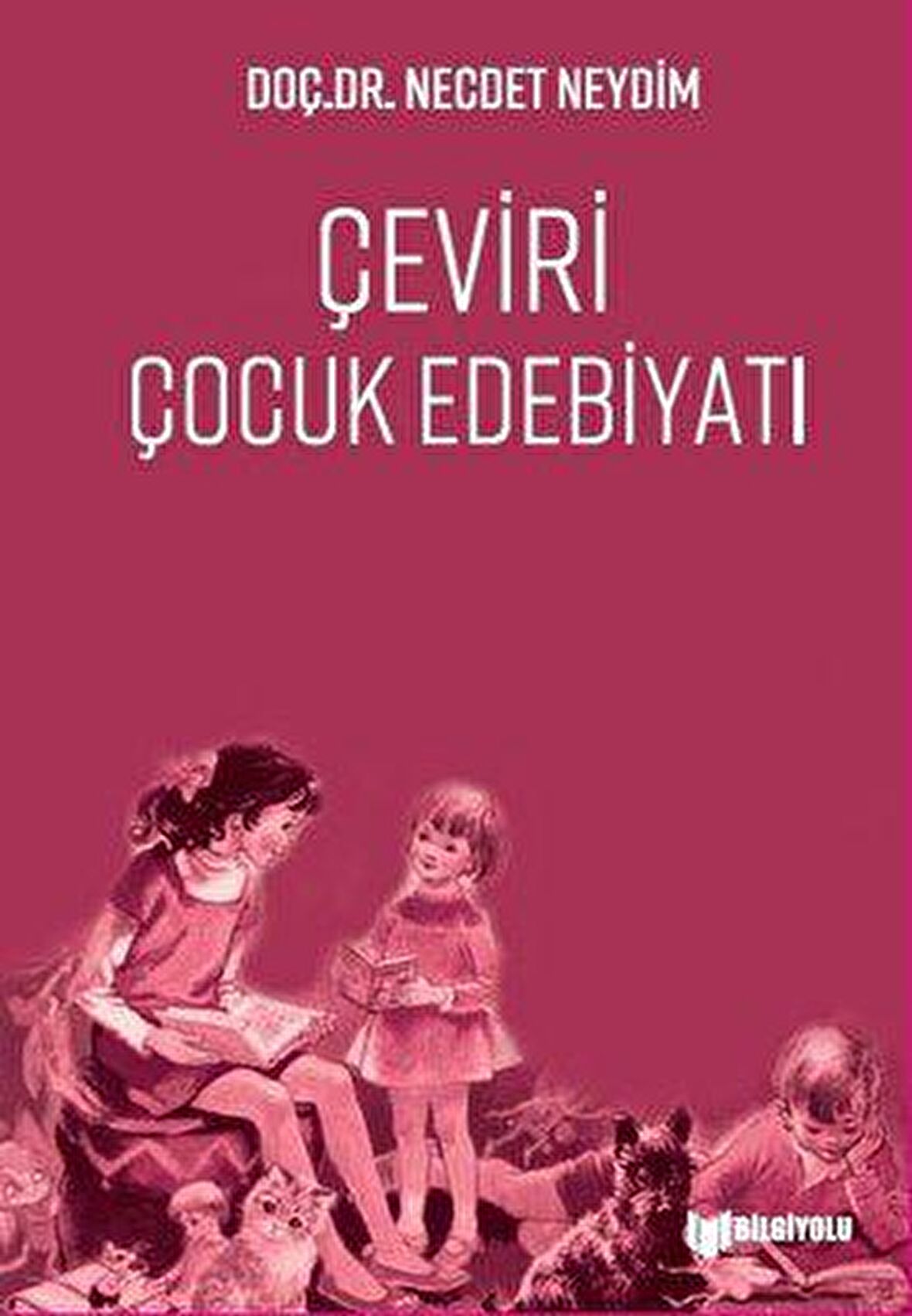 Çeviri Çocuk Edebiyatı