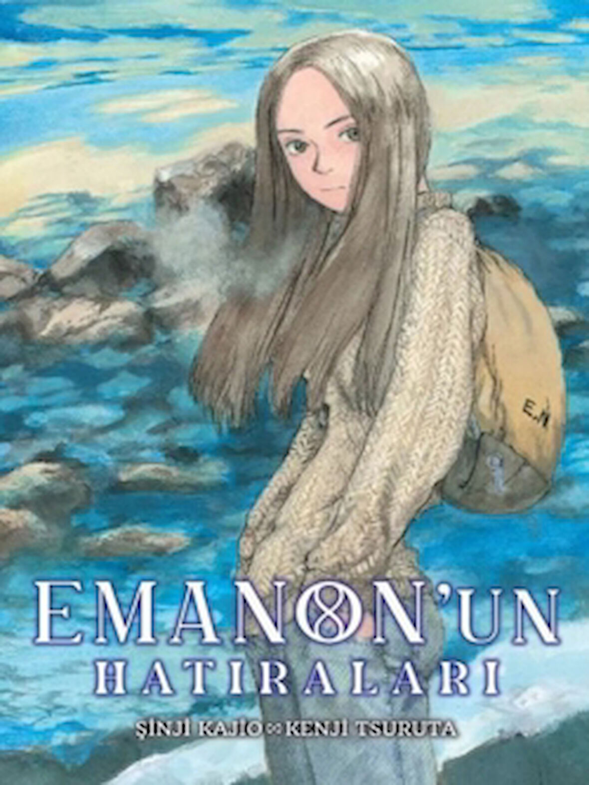 Emanon'un Hatıraları