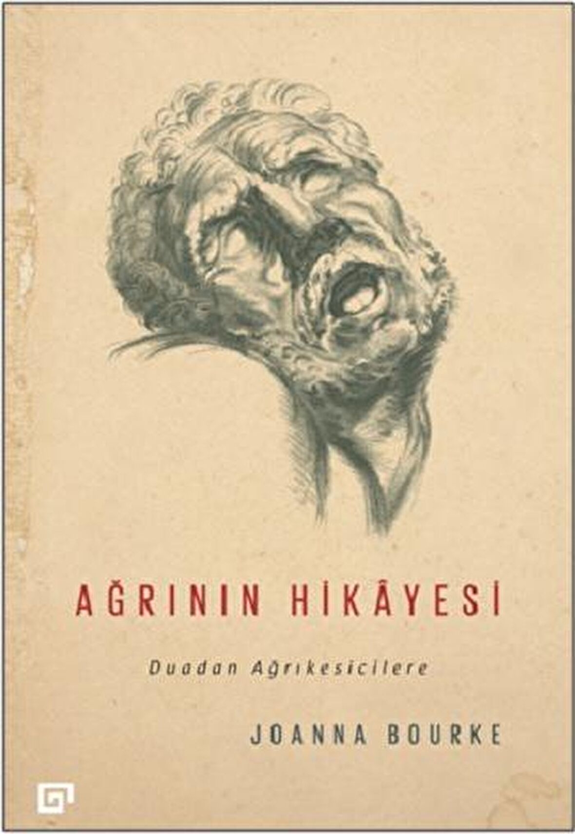 Ağrının Hikayesi