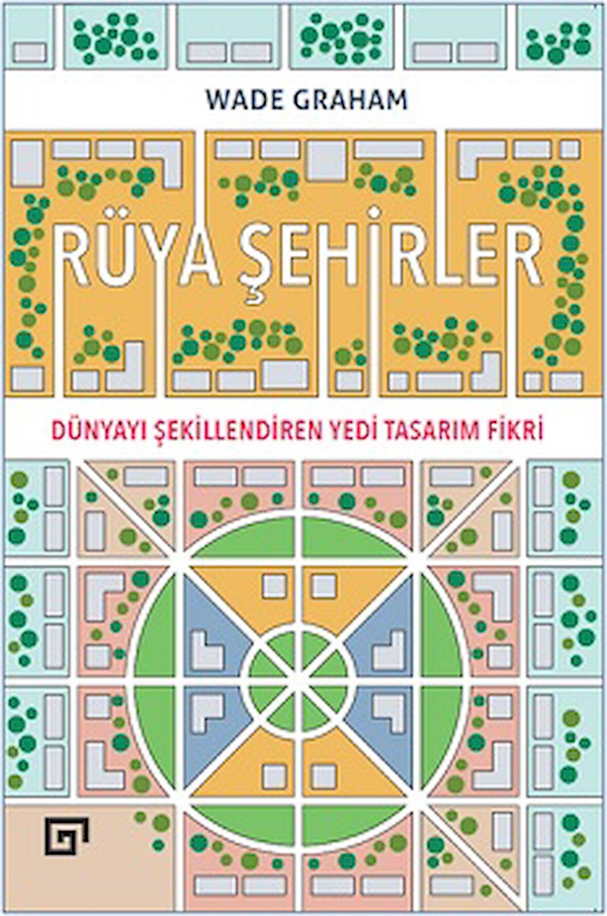 Rüya Şehirler