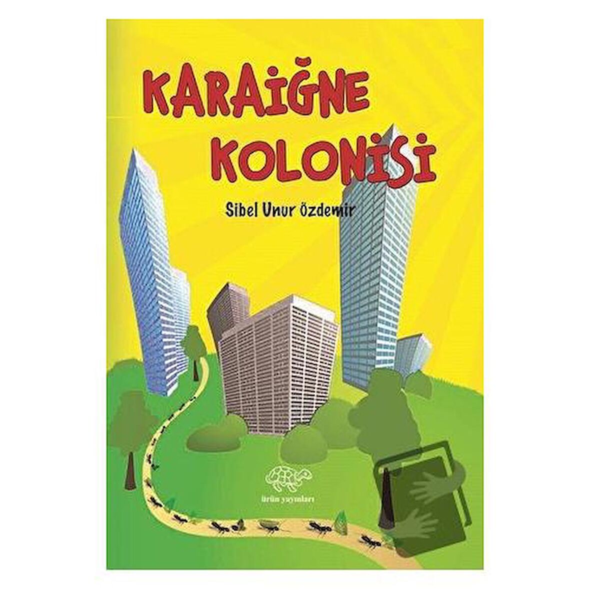 Karaiğne Kolonisi