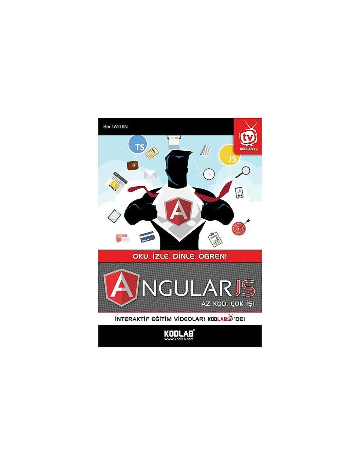 Angularjs