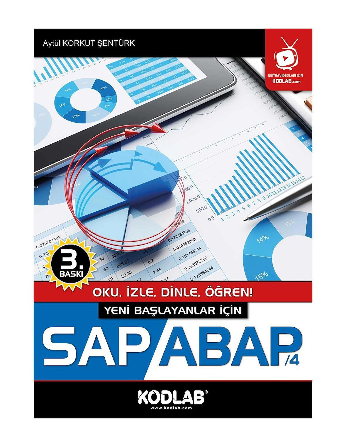 Yeni Başlayanlar İçin Sap / Abap 4