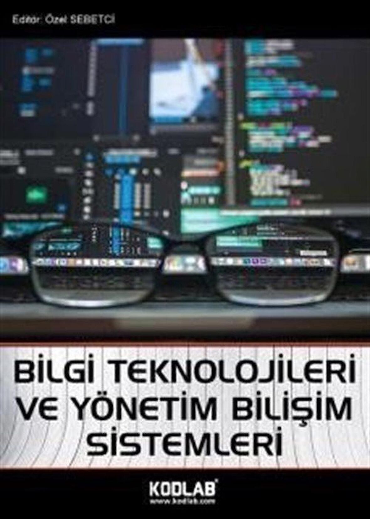 Bilgi Teknolojileri ve Yönetim Bilişim Sistemleri