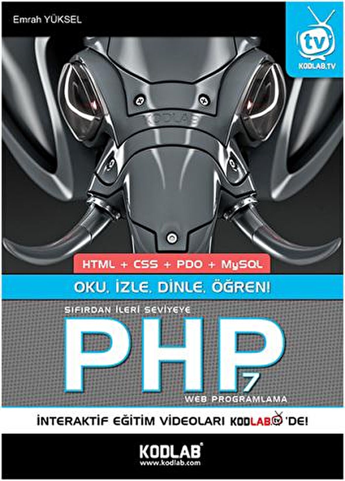 Sıfırdan İleri Seviyeye PHP Web Programlama