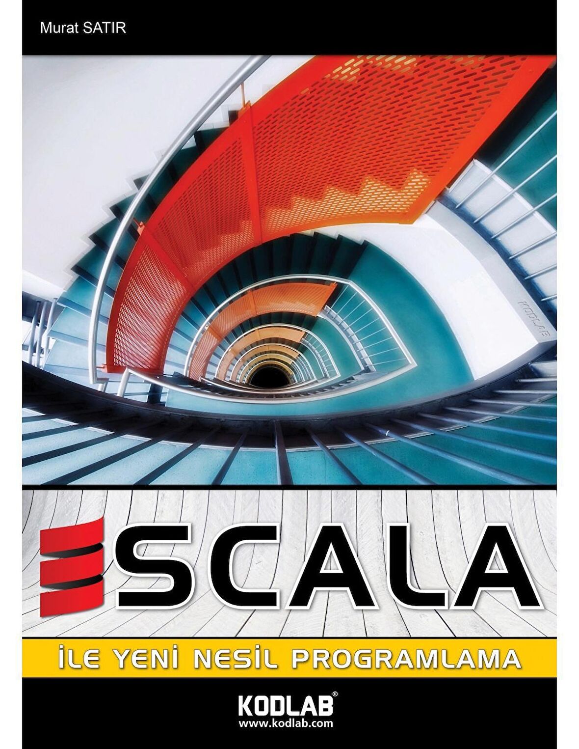 SCALA İLE YENİ NESİL PROGRAMLAMA