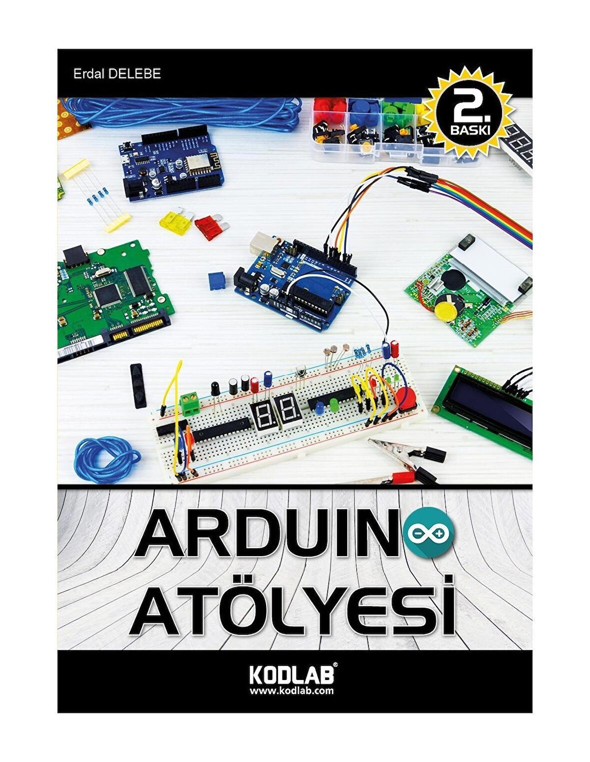 ARDUINO ATÖLYESİ