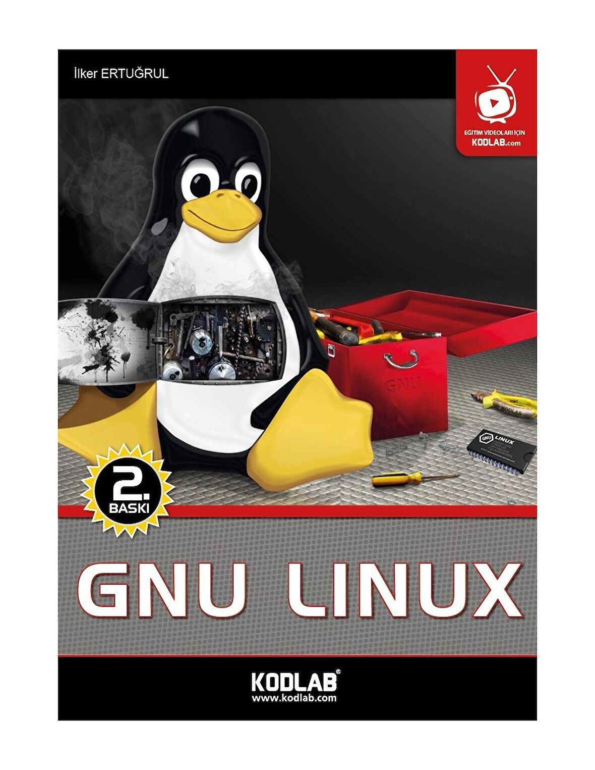 GNU LİNUX