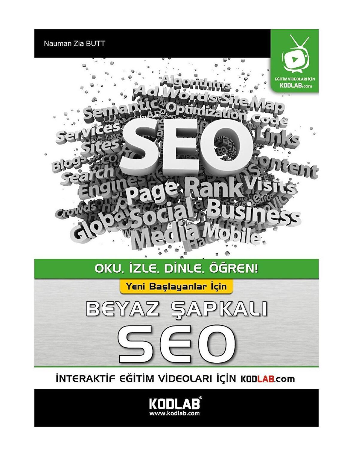 BEYAZ ŞAPKALI SEO