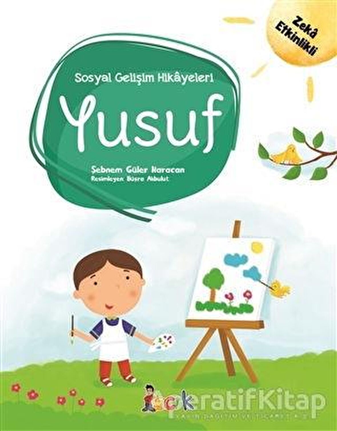 Yusuf