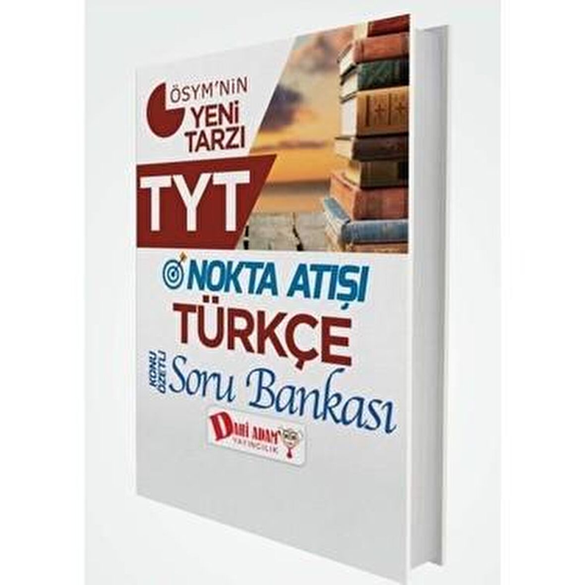 TYT Nokta Atışı Türkçe Soru Bankası