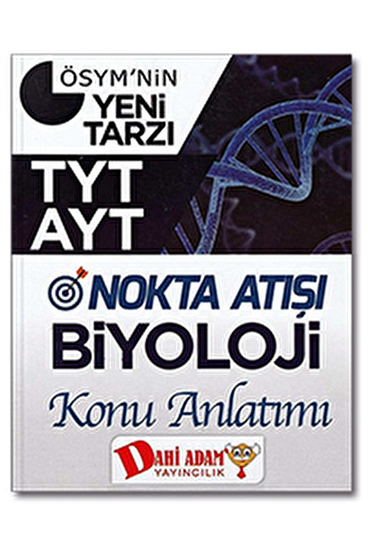 AYT TYT Nokta Atışı Biyoloji Konu Anlatımı