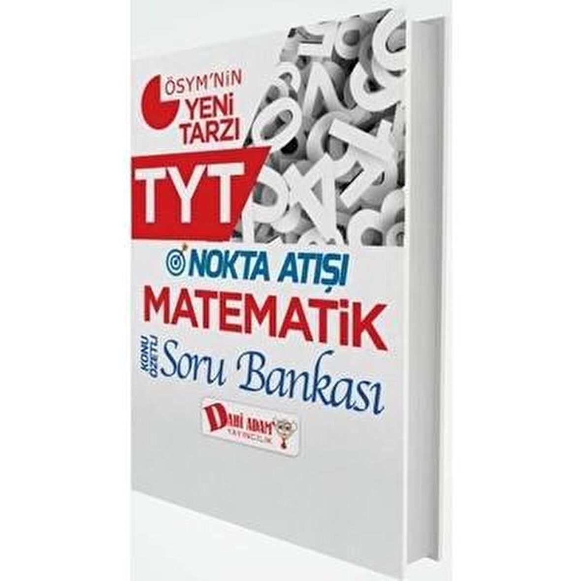 TYT Nokta Atışı Matematik Soru Bankası