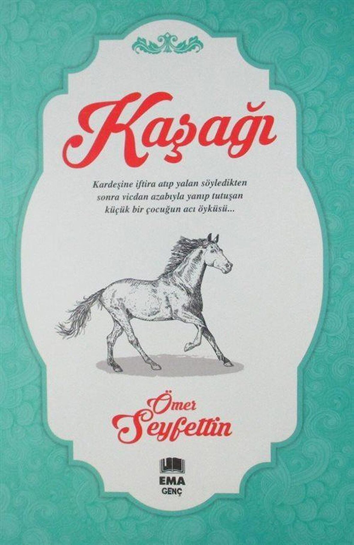 Kaşağı / Ömer Seyfettin