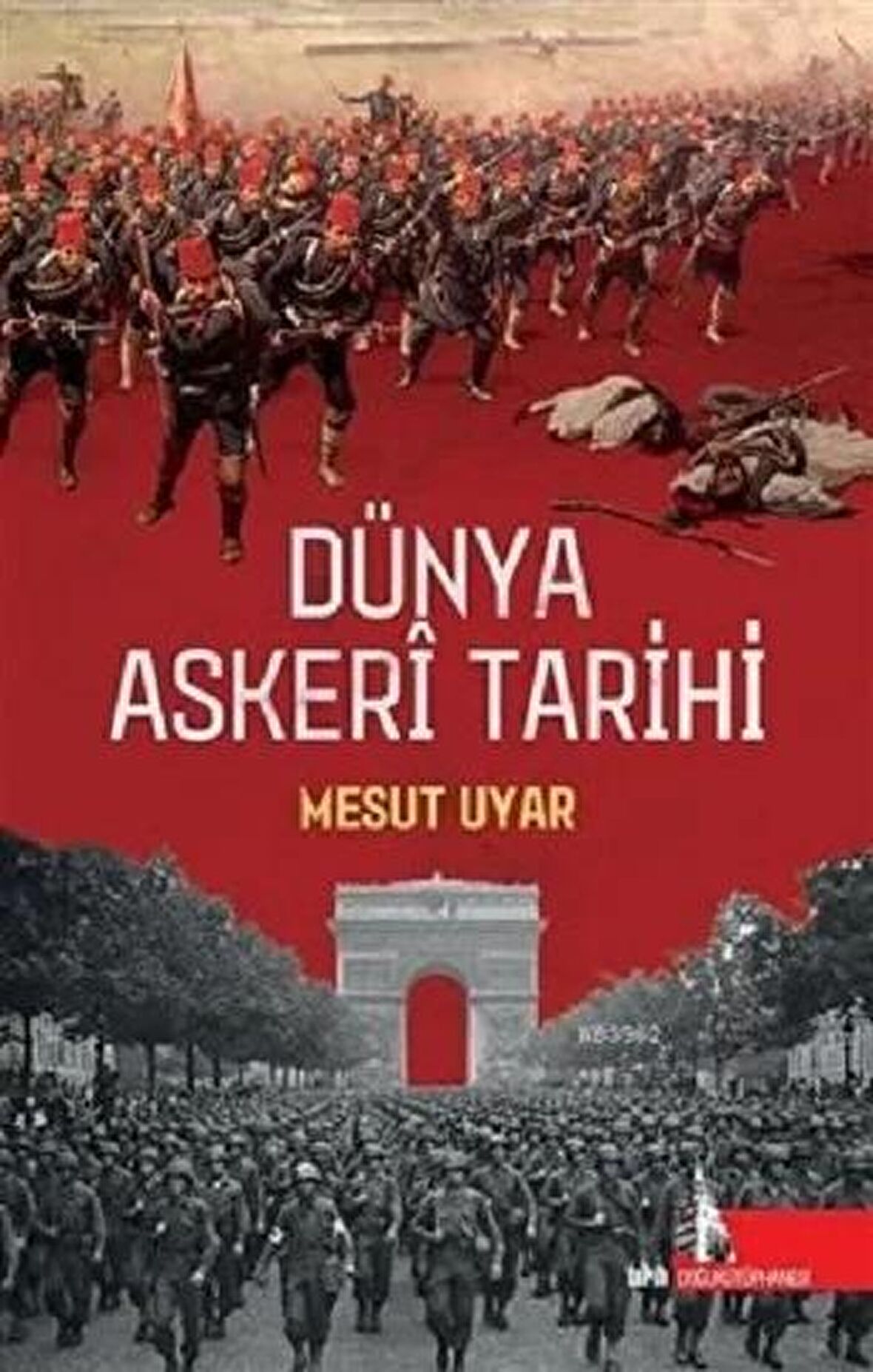 Dünya Askeri Tarihi