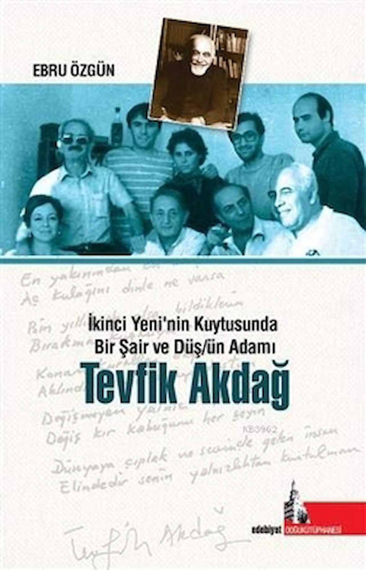 Tevfik Akdağ