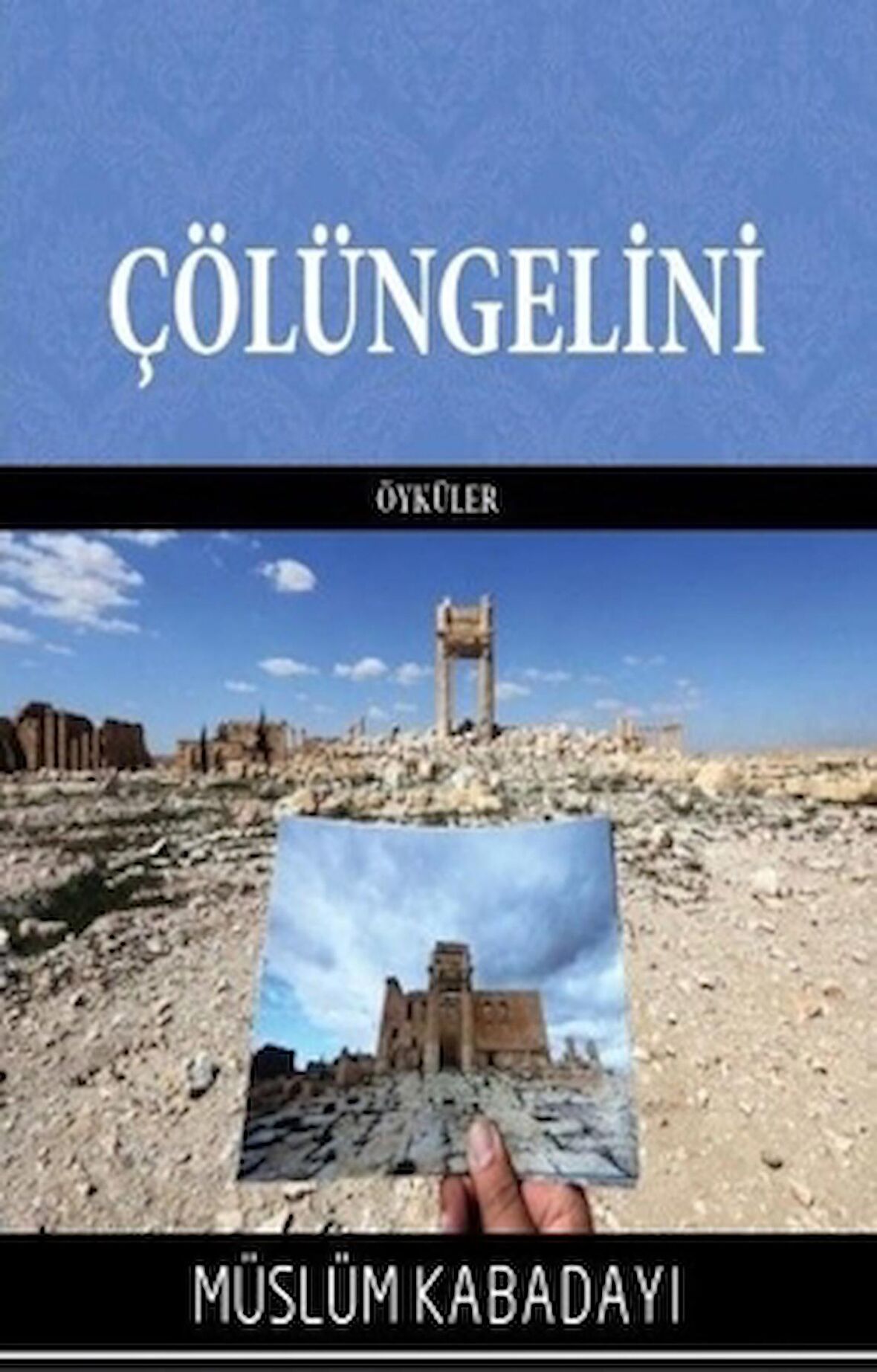 Çölüngelini