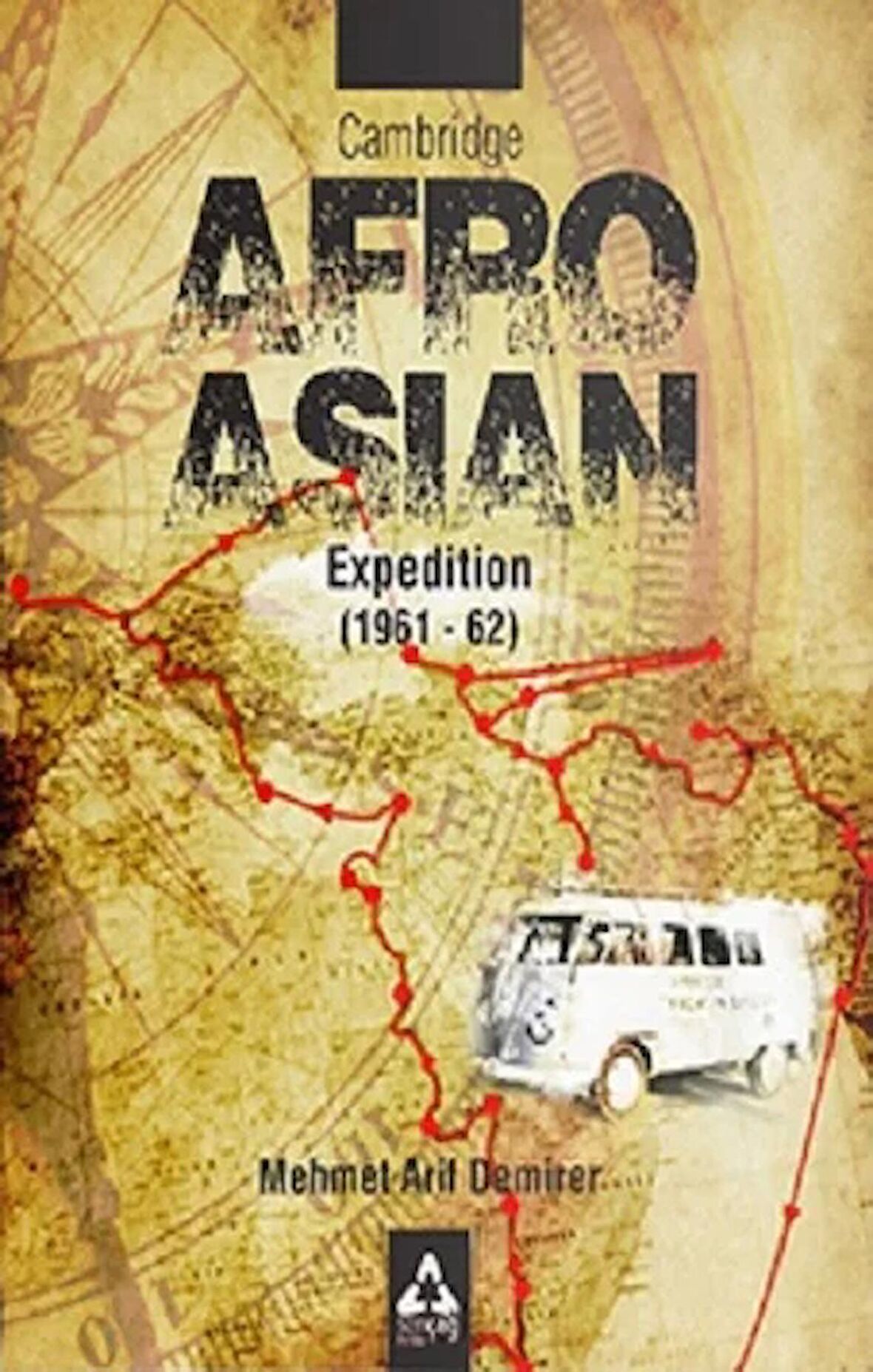 Cambridge Afro - Asian Expedition (1961 - 62)