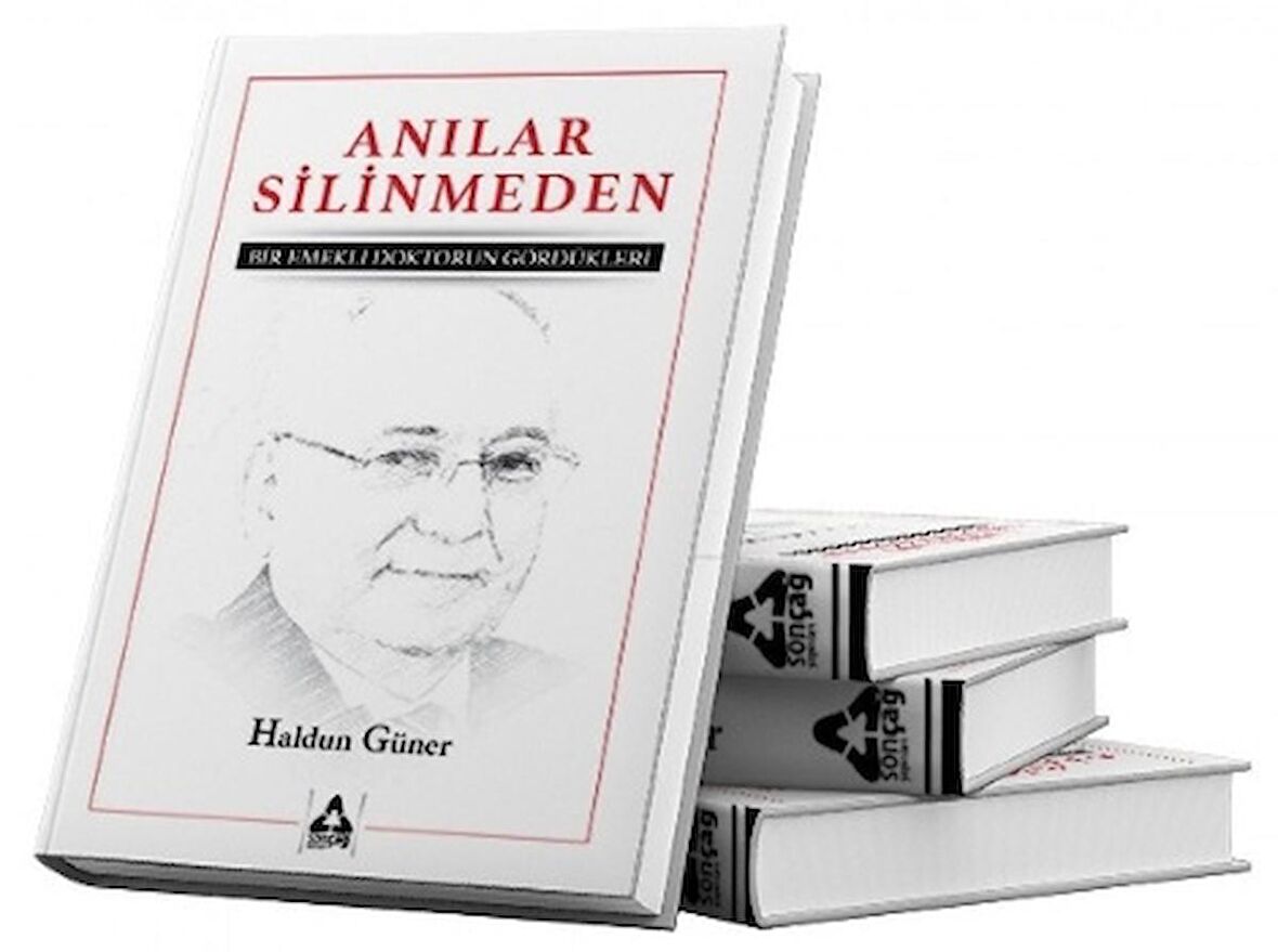 Anılar Silinmeden