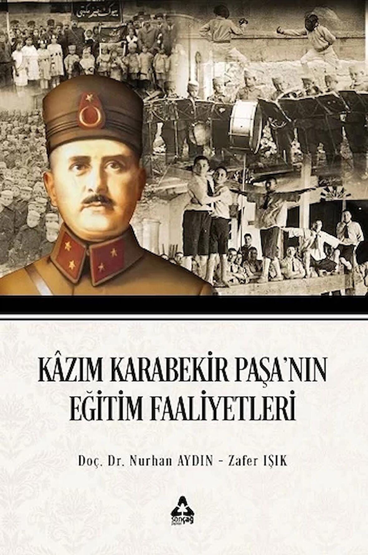 Kazım Karabekir Paşa'nın Eğitim Faaliyetleri