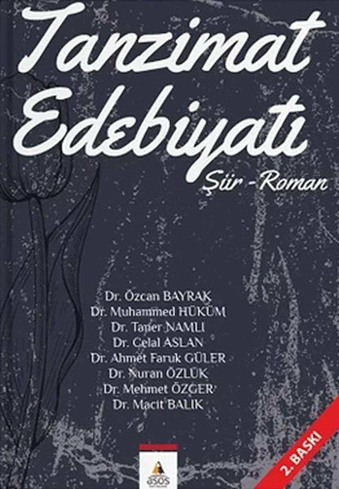 Tanzimat Edebiyatı