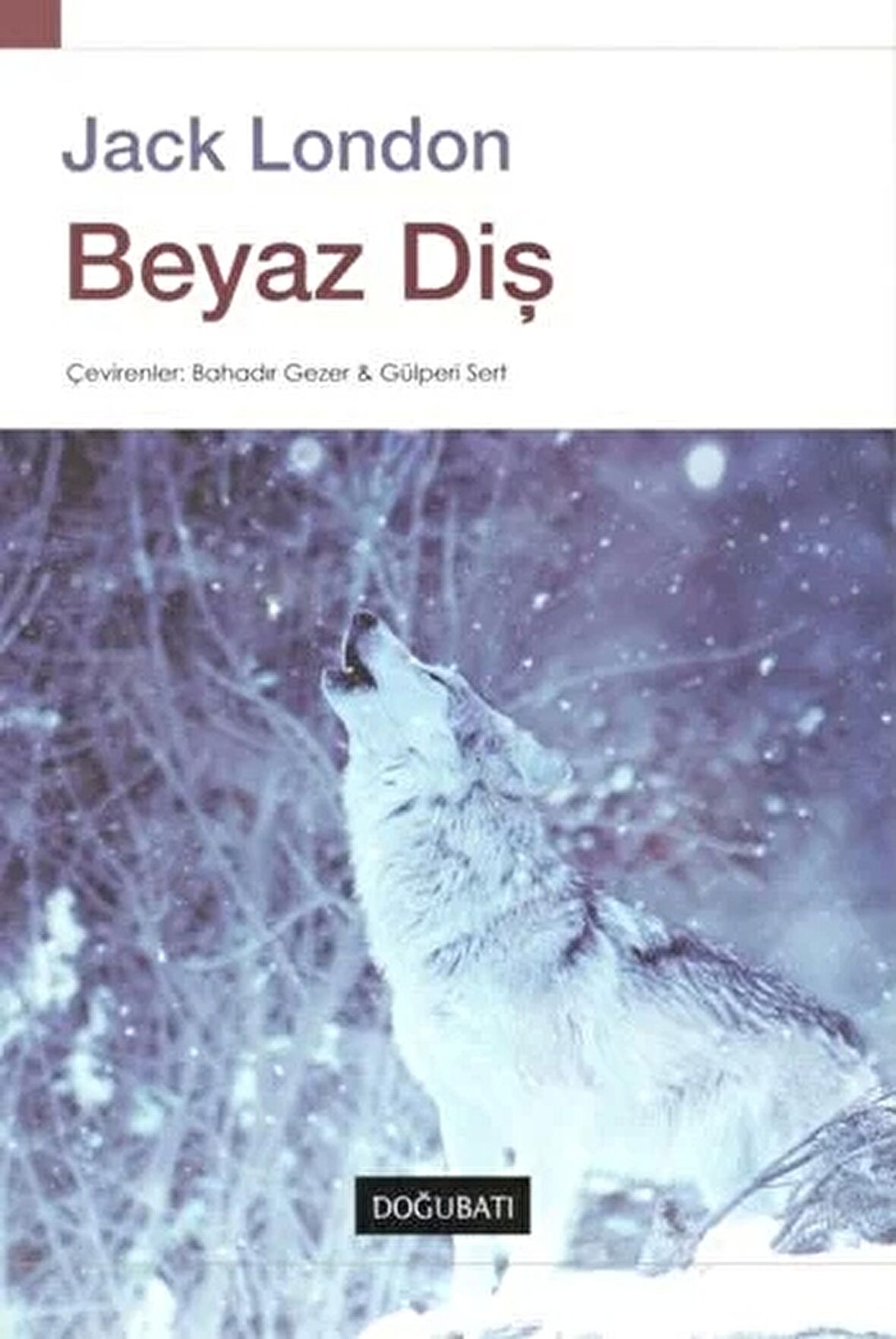 Beyaz Diş