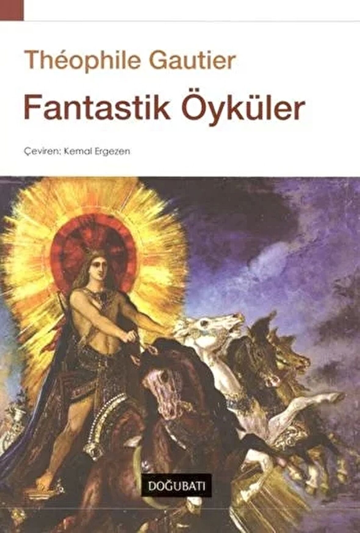 Fantastik Öyküler