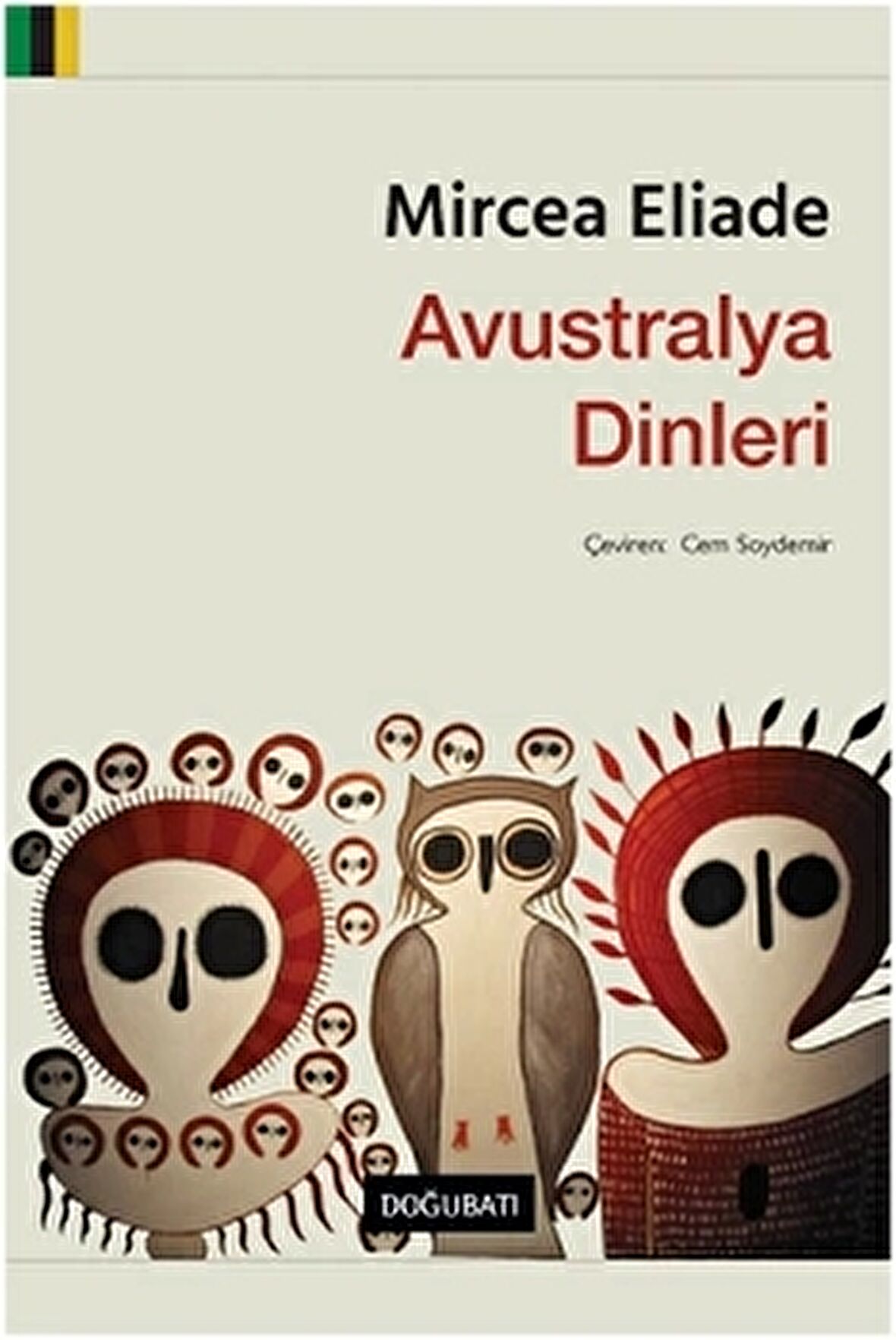 Avustralya Dinleri