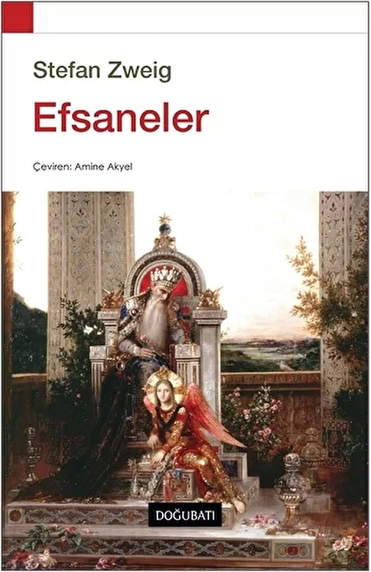 Efsaneler